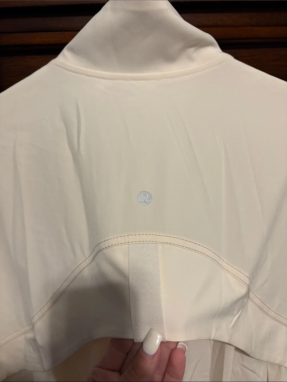 Lululemon Define Oversized Jacket *Swift